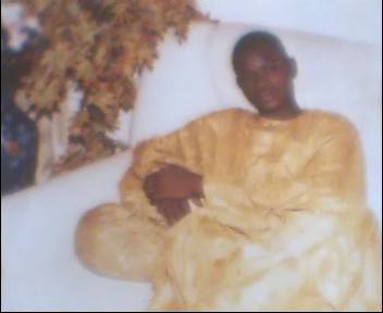 mouhamed