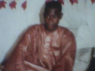 mouhamed