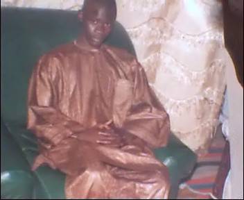 mouhamed