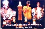 bienvennue chez mouhamed seck